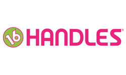 16 Handles                                                   Logo