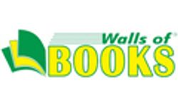 Walls of Books Logo