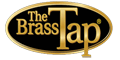 The Brass Tap - Craft Beer & Wine Bar Logo