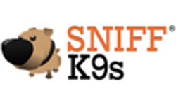 Sniff K9s Logo