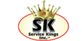 Service Kings Franchises Inc Logo