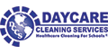 DCCS Daycare Cleaning Services Logo