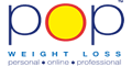 Pop Weight Loss Logo