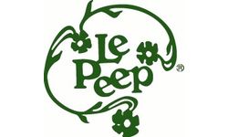Le Peep Logo