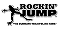 Rockin' Jump - The Ultimate Trampoline Park® Logo