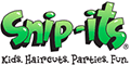 Snip-its Logo