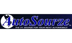 AutoSourze Logo