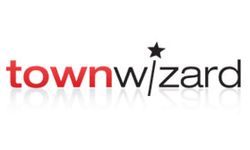 TownWizard Logo