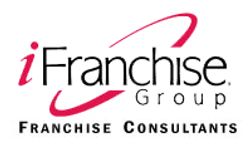 IFranchise Group Logo