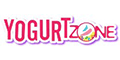 Yogurt Zone Logo