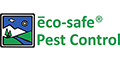 Eco Safe Pest Control Logo