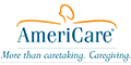 AmeriCare Senior Care Logo