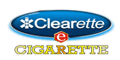 Clearette Electronic Cigarette Logo