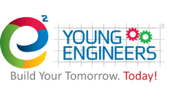 E² Young Engineers Franchise Opportunity Logo