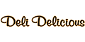 Deli Delicious Logo