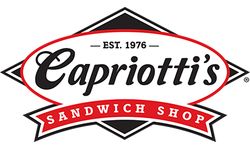 Capriotti's Sandwich Shop, Inc. Logo