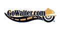 GoWaiter.com Logo