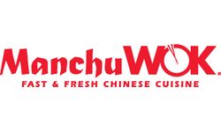 Manchu WOK Logo