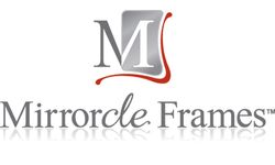 Mirrorcle Frames Logo