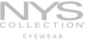 NYS Collection Eyewear                                                           Logo