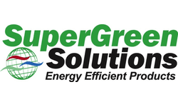 Super Green Solutions Logo