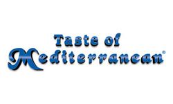 Taste of Mediterranean Logo