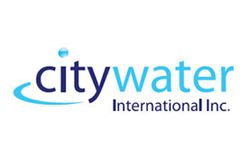 City Water International Logo