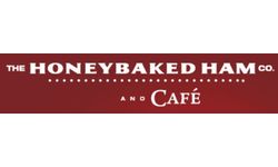 HoneyBaked Ham Co and Cafe Logo