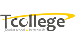 Tcollege International GmbH Logo