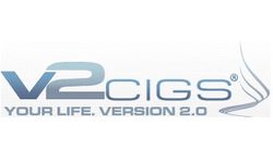 V2 Cigs Logo
