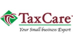 Tax Care Logo