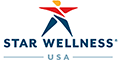 Star Wellness USA Logo