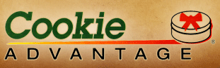 Cookie Advantage Logo