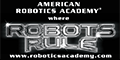 American Robotics Academy Logo
