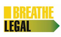 Breathe Legal Logo
