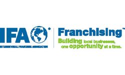  International Franchise Association Logo