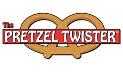 The Pretzel Twister Logo