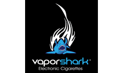 Vapor Shark Logo