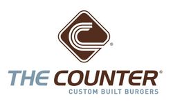 The Counter Logo