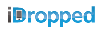 iDropped Logo