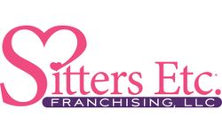 Sitters Etc Home Care Logo