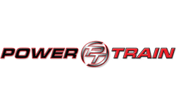 Power Train™ Logo