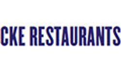 CKE Restaurants Logo