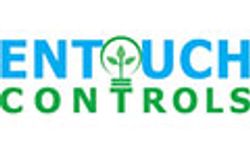 EnTouch Controls Logo