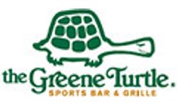 The Greene Turtle Sports Bar and Grille Logo