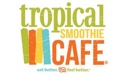 Tropical Smoothie Café Logo