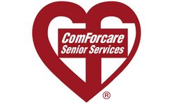 ComForcare Senior Services Logo