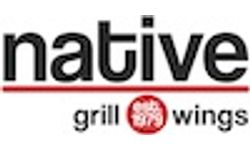 Native Grill & Wings Logo