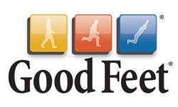 Good Feet Worldwide Logo