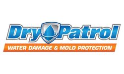 Dry Patrol Logo